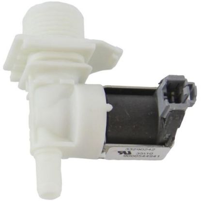 Picture of Bosch Valve-hot Part# 422245