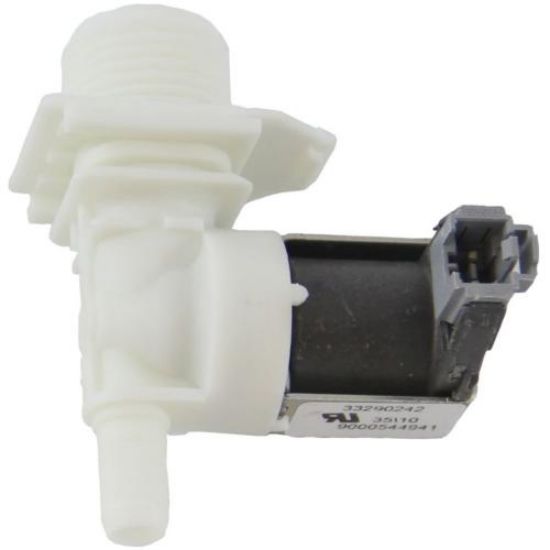 Picture of Bosch Valve-hot Part# 422245