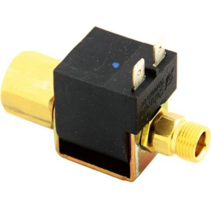 Picture of Bosch Solenoid Valve Part# 423093