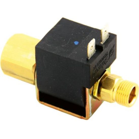 Picture of Bosch Solenoid Valve Part# 423093