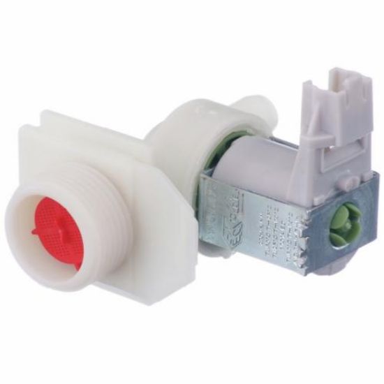 Picture of Bosch Inlet Valve Hot Part# 428212