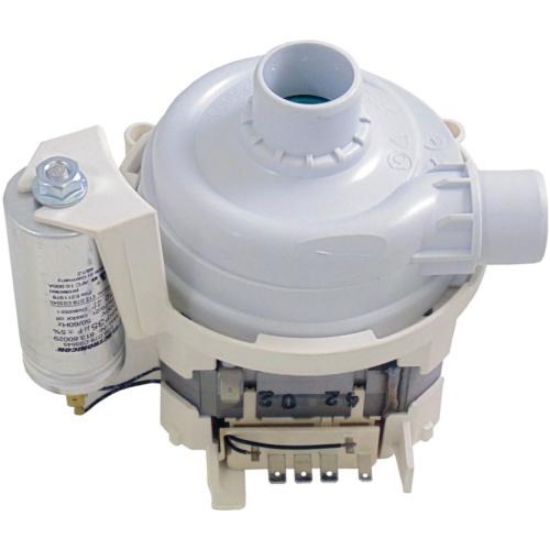 Picture of Bosch Pump-circulating Part# 442548