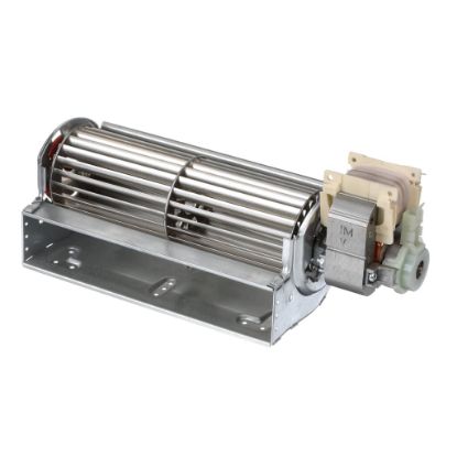 Picture of Bosch Crossflow Blower Part# 440604