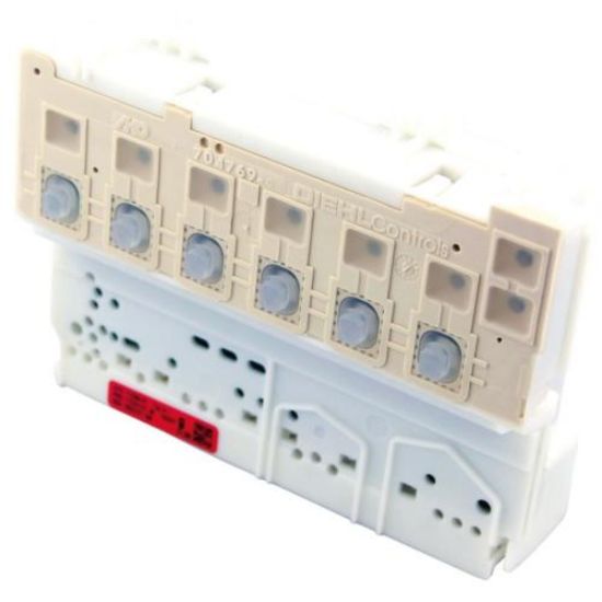 Picture of Bosch Control Unit Part# 444817