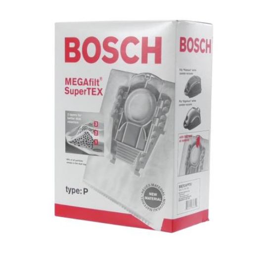 Picture of Bosch Filter Part# 462586