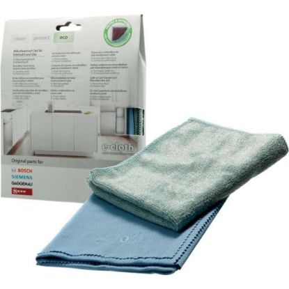 Picture of Bosch Cleaning Cloth Part# 466148