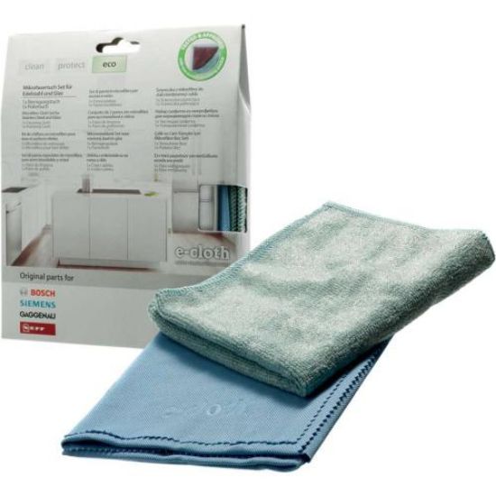 Picture of Bosch Cleaning Cloth Part# 466148