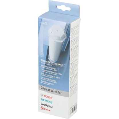 Picture of Bosch Coffee Machine Water Filter Part# 461732