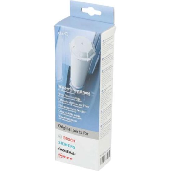 Picture of Bosch Coffee Machine Water Filter Part# 461732