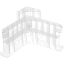 Picture of Bosch Holder Part# 263093