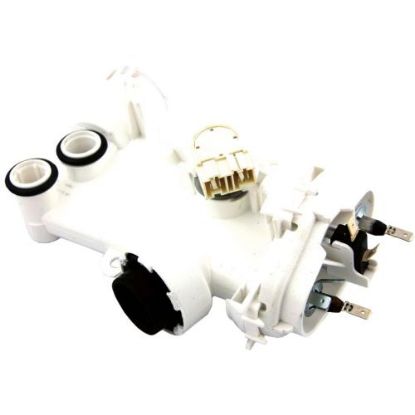 Picture of Bosch Instantaneous Water Heater Part# 480317