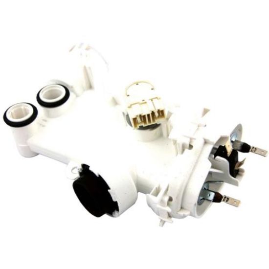 Picture of Bosch Instantaneous Water Heater Part# 480317