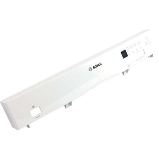 Picture of Bosch Panel-facia-white Part# 478807