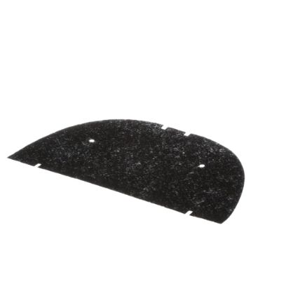 Picture of Bosch Exhaust Filter Part# 483346