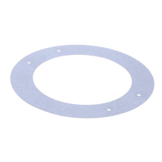 Picture of Bosch Deflector Part# 486404