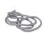 Picture of Bosch Seal-door Part# 486767