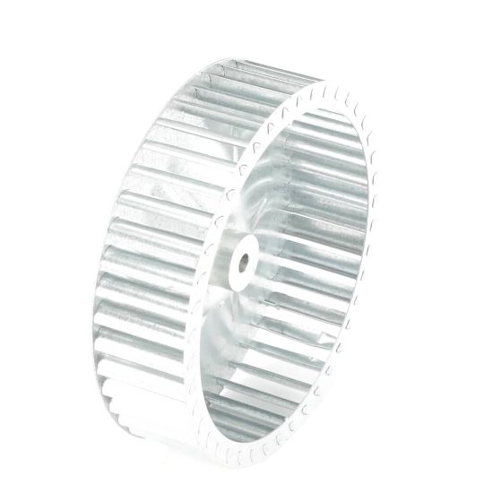 Picture of Bosch Fan Wheel Part# 487058