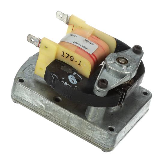 Picture of Bosch Motor Part# 487563