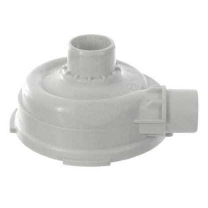 Picture of Bosch Pump-housing Part# 488183