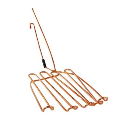 Picture of Bosch Valve-magnet Part# 488000