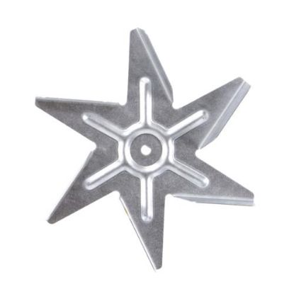 Picture of Bosch Fan Blade Part# 491577