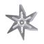 Picture of Bosch Fan Blade Part# 491577