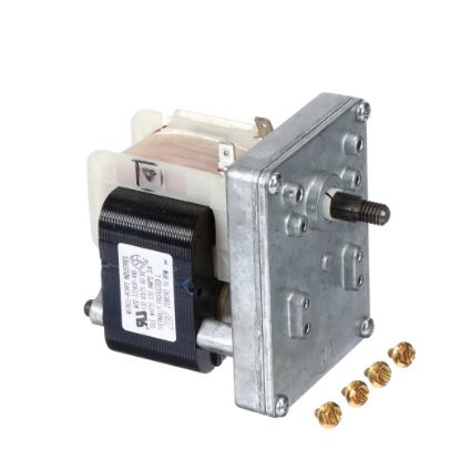 Picture of Bosch Motor Part# 487903