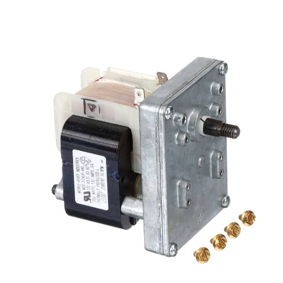 Picture of Bosch Motor Part# 487903