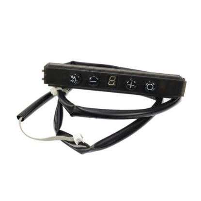 Picture of Bosch Operating Module Part# 498410