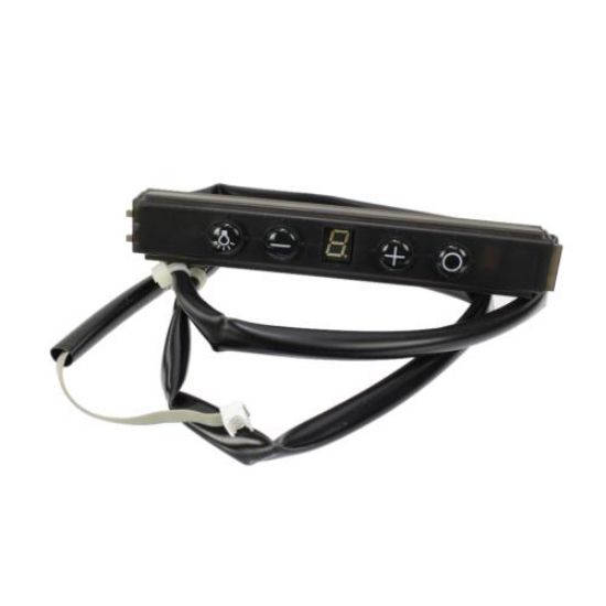 Picture of Bosch Operating Module Part# 498410