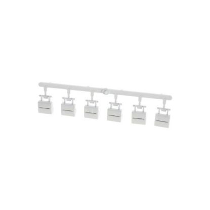 Picture of Bosch Button Part# 600033