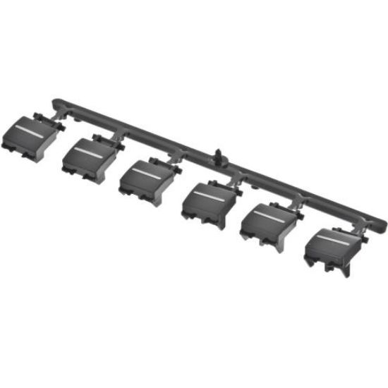 Picture of Bosch Push Button Part# 600072