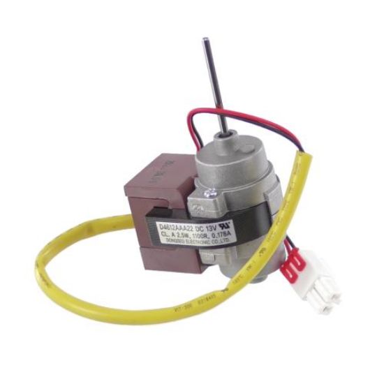 Picture of Bosch Motor-fan Part# 601016