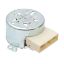 Picture of Bosch Motor Part# 604807