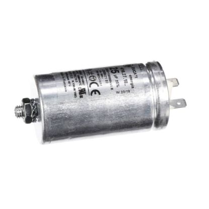 Picture of Bosch Capacitor Part# 605477