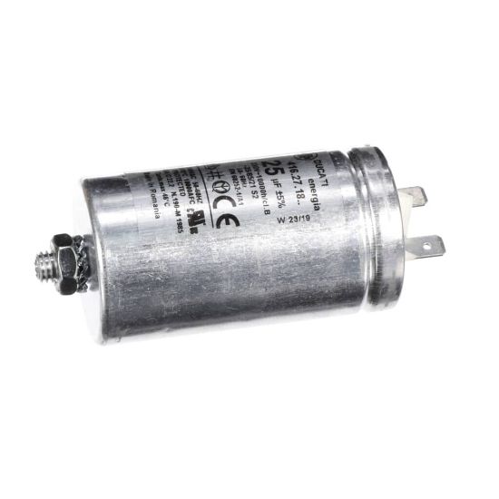 Picture of Bosch Capacitor Part# 605477