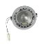 Picture of Bosch Halogen Lamp Complete Part# 606646