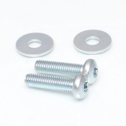 Picture of Bosch Screw-set Part# 607340