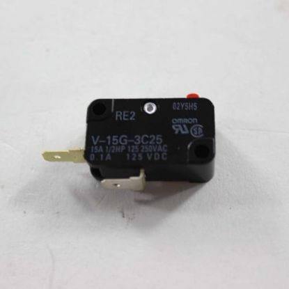 Picture of Bosch Switch Part# 606693