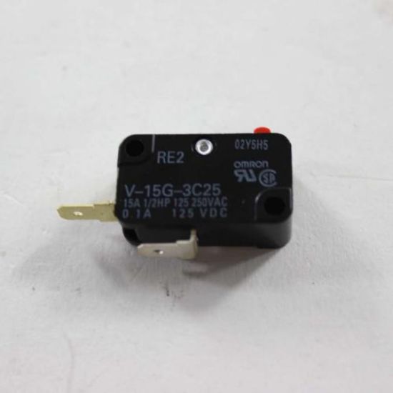 Picture of Bosch Switch Part# 606693