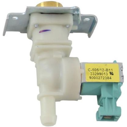 Picture of Bosch Water Valve Assembly. Part# 607335
