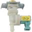 Picture of Bosch Water Valve Assembly. Part# 607335
