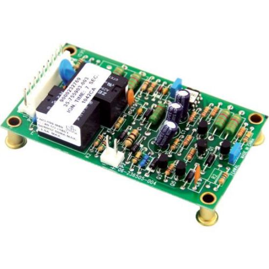 Picture of Bosch Hot Surface Ignitor Part# 610364