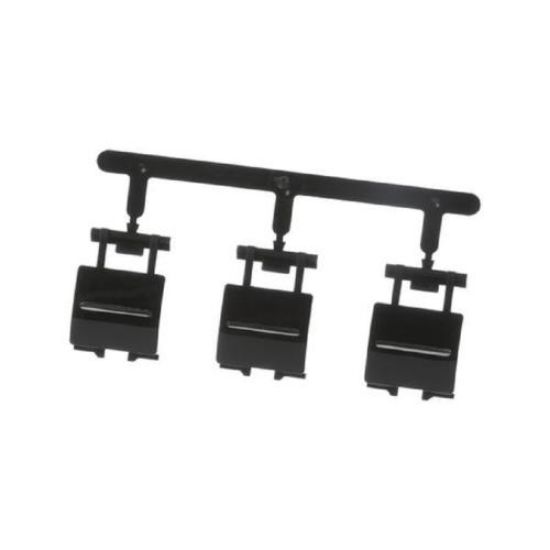 Picture of Bosch Button Part# 609619