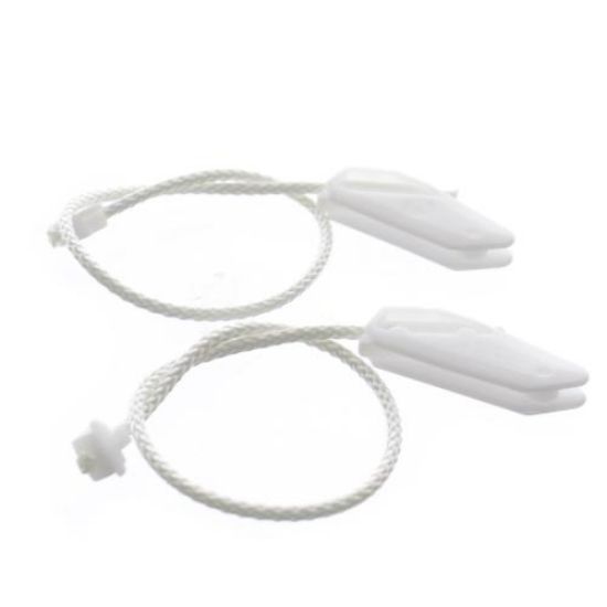 Picture of Bosch Hinge Pull Part# 610087