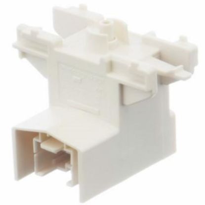 Picture of Bosch On/off Switch (White) Part# 611295