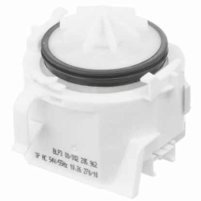 Picture of Bosch Drain Pump Part# 611332