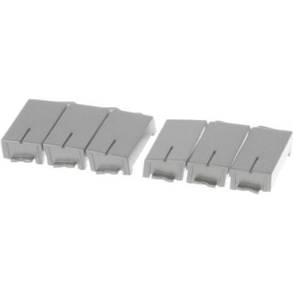 Picture of Bosch Push Button Set Part# 611643