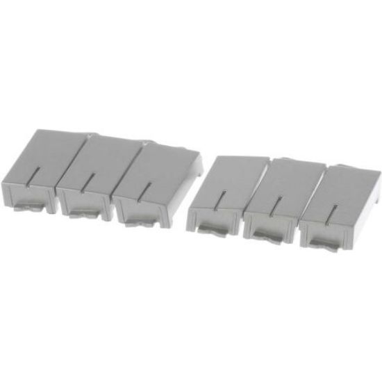 Picture of Bosch Push Button Set Part# 611643