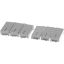 Picture of Bosch Push Button Set Part# 611643
